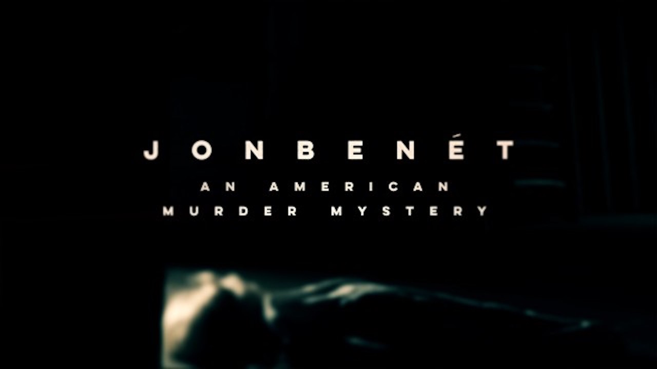 American Murder Mystery