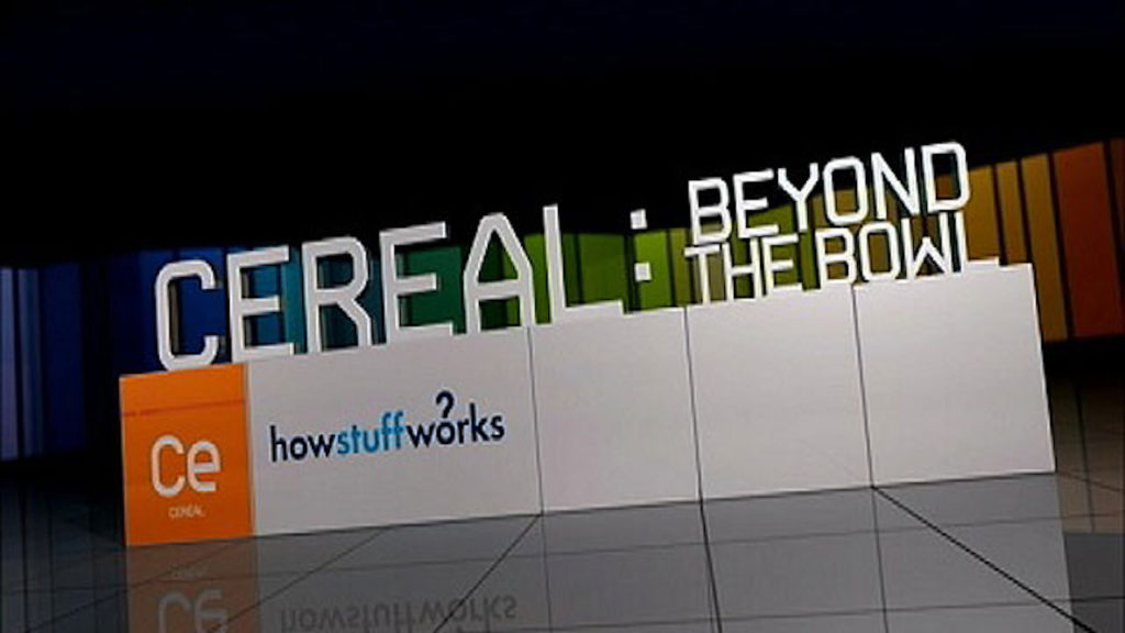 How Stuff Works Jupiter Entertainment